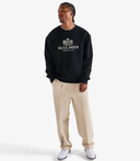 Chandail manche longue Monarch - Noir