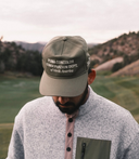Casquette GGNC x PUMA - Conservation Dept.