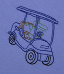 Chandail manche courte - Popincourt