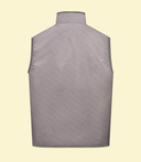 Veste sans manche - Tweed