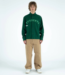 Veste Marshall - Vert