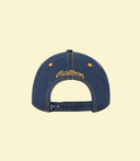 Casquette Snapback Precision