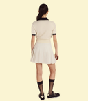 Polo Mikayla - Canvas