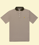 Polo Athlete - Rayé