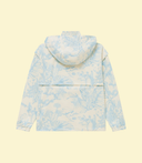 Chandail Anorak - Bleu Botanique