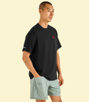 T-shirt Bermuda Benchmark
