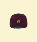 Casquette Trophy - Rouge