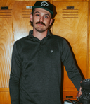 Polo Dinner - Gris fumé