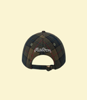 Strapback Cap