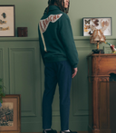 Chandail Hillairet - Vert