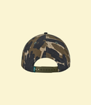 Casquette snap back Tour Divot