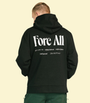 Chandail à capuchon Global