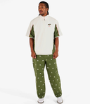 Coupe-vent Torrey - Mousse d'aigrette