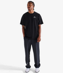 Chandail manche courte Bermuda Monarch - Noir