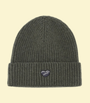 Bonnet Vincennes - Patch coeur