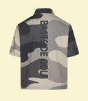 Polo manche courte Breaker - Camo