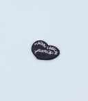 Chandail manche courte Poitou - Mini patch