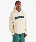 Hoodie manche longue Fresque Preston