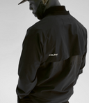 Coupe-vent Public Athlete - Noir