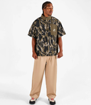 Coupe-vent polo Tour Divot - Camo