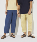 Sandales Arizona cuir huilé