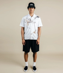 Chemise Drummond - Blanc