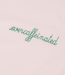 Chandail manche courte Poitou - Overcaffeinated