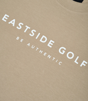 Chandail manche longue Be Authentic - Taupe