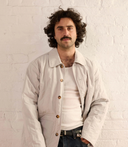 Manteau léger - Gris