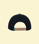 Casquette Dove - Noir