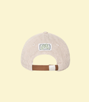 Casquette Dad Hat Hickory