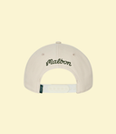 Casquette snap back Torrey - Aigrette