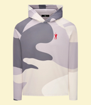 Chandail à capuche Signature - Camo