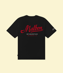 T-shirt Bermuda Benchmark