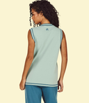 Veste débardeur Hannelore - Surf Spray