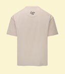 Chandail manche courte Sequence - Pumice