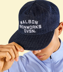Casquette Snapback Foreman