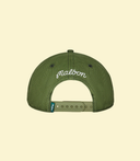 Casquette Velasco - Vert Chive