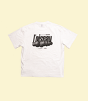 T-shirt balles de golf - L'OISEAU x STUDENTS