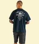 Chandail Manches Courtes - Vista Ironworks