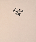 Chandail manche courte Sequence - Pumice