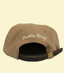 Casquette Public Drip Classique - Sable