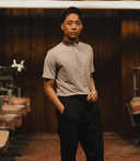 Polo Public Athlete - Rayé
