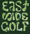 Chandail manche courte Chart your own course - Vert foncé