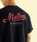 T-shirt Bermuda Benchmark