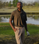 Polo Athlete - Solid