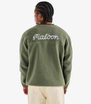 chandail manche longue Hudson