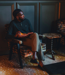 Polo en maille gauffrée Triborough