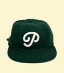 Casquette Public Drip Classique - Vert fôret