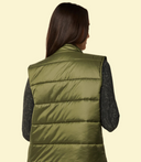 Veste matelassée Aries - Vert camp